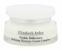 Niisutav näokreem Elizabeth Arden Visible Difference Refining Moisture Cream Complex, 75 ml
