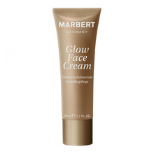 Näokreem Marbert Glow, 50 ml
