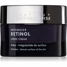 Näokreem kortsude vastu Institut Esthederm Intensive Retinol Cream, 50 ml