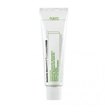Taastav näokreem Purito Centella Unscented Recovery Cream, 50 ml