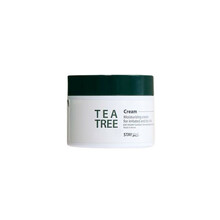 Näokreem Stay Well Tea Tree Cream, 50 ml