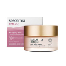 Näokreem retinooliga Sesderma Reti Age, 50 ml