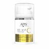 Taastav öökreem retinooli ja C-vitamiiniga Apis Re-Vit C Home Care, 50 ml