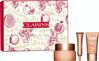 Clarins Extra-Firming komplekt: päevakreem 50 ml + öökreem 15 ml + seerum 10 ml