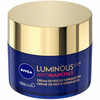 Öökreem Nivea Luminous 630, 40 ml