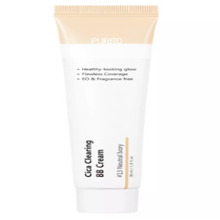 BB-kreem Purito Cica Clearing BB Cream 13 Neutral Ivory, 30 ml