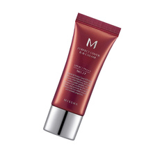 BB-kreem Missha M Perfect Cover, No.27 Honey Beige, SPF42/PA+++, 20 ml