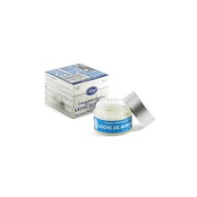 Niisutav kreem Nurana Donkey Milk, 50 ml