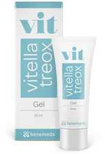 Geel ärritunud nahale Vitella Treox, 20 ml