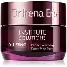 Taastav öökreem Dr Irena Eris Institute Solutions Y-Lifting, 50 ml