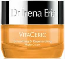 Öine näokreem Dr Irena Eris VitaCeric, 50 ml