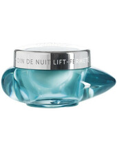 Tõstev ja pinguldav öökreem Thalgo Silicium Marin Lifting & Firming Night Care, 50 ml
