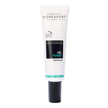 Puhastav näogeel Novexpert Purifying Gel Trio-zinc kompleksiga, 30 ml