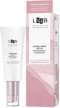 Niisutav ja kaitsev näokreem AA Laab Hydro Cream SPF 50, 40 ml