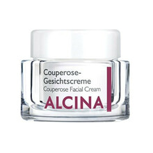 Näokreem Alcina Couperose, 50 ml