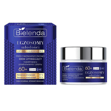 Näokreem Bielenda Exosomes of Youth, 60+, 50 ml