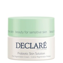 Näitokreem Declare Probiotic Skin Solution Multi Regeneration Cream, 50 ml