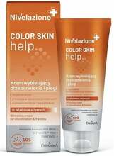 Valgendav näokreem Farmona Whitening, 50 ml