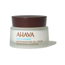 Näokreem/geel Ahava Time To Hydrate, 50 ml