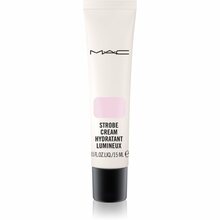 Näokreem Mac Cosmetics Mini Strobe Cream Pinklite, 15 ml