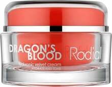 Näokreem Rodial Dragons Blood Velvet, 50 ml