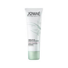 Kortsudevastane näokreem kuivale nahale Jowae Wrinkle Smoothing, 40 ml