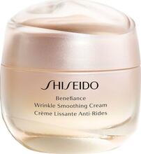 Näokreem Shiseido Benefiance Wrinkle Smoothing, 50 ml