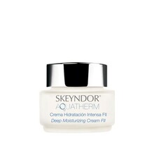 Niisutav näokreem Skeyndor Aquatherm Deep Moisturizing Cream FII, 50 ml