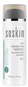 Näokreem Soskin Paris Stop Imperfection Moisturiser, 50 ml