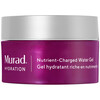 Niisutav geelkreem Murad Nutrient Charged Water Gel, 50 ml