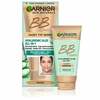 BB-kreem Garnier Skin Naturals Hyaluronic Aloe All-in-1 Light, 50 ml, SPF 25