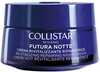 Taastav öökreem Collistar Futura Revitalizing Repairing, 50 ml