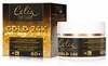 Öökreem kortsude vastu Celia Gold 24k, 50 ml, 60+
