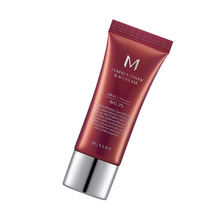 BB-kreem Missha M Perfect Cover, No.25 Warm Beige, SPF42/PA+++, 20 ml