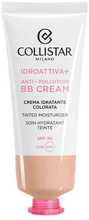 BB kreem Collistar Idro Attiva+ Anti-Pollution, 50 ml