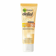 Garnier Delial näokreem BB SPF50, 50 ml