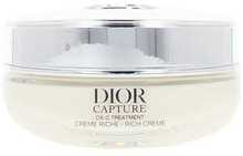Päevakreem unisex Christian Dior Capture Totale Rich Creme, 50 ml