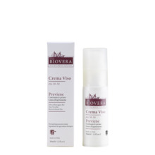Niisutav näokreem Cosmofarma esimeste kortsude vastu, 30 ml