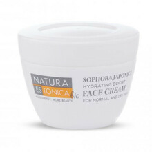 Niisutav näokreem Natura Estonica BIO, 50 ml
