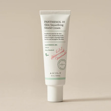 Niisutav näokreem Axis-Y Panthenol 10 Skin Smoothing Shield, 50 ml