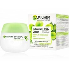 Garnier Essentials 24h niisutav näokreem normaalsele ja kombineeritud nahale, 50 ml