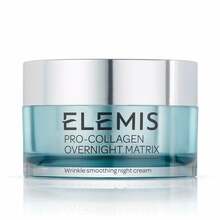 Öökreem Elemis Pro-Collagen, 50 ml