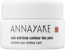 Silmakreem Annayake Extreme Eye Contour Care, 15 ml