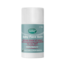 Näopalsam imikutele Colief Baby Face Balm, 30 g