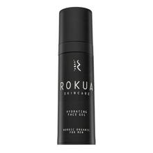 Näogeel meestele ROKUA Skincare Hydrating Face Gel, 50 ml
