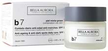 Näokreem Bella Aurora B7 SPF15 30+, 50 ml