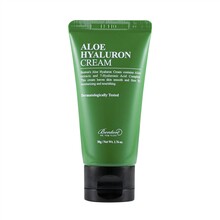 Niisutav näokreem Benton Aloe Hyaluron, 50 g