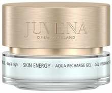 Niisutav kreemgeel Juvena Skin Energy Aqua Recharge Gel, 50 ml