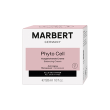 Näokreem Marbert Phyto Cell, 50 ml