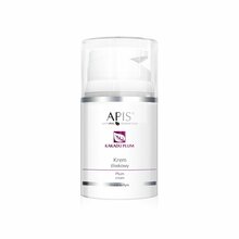 Näokreem kuiva naha jaoks ploomiekstraktiga Apis Home Terapis, 50 ml
